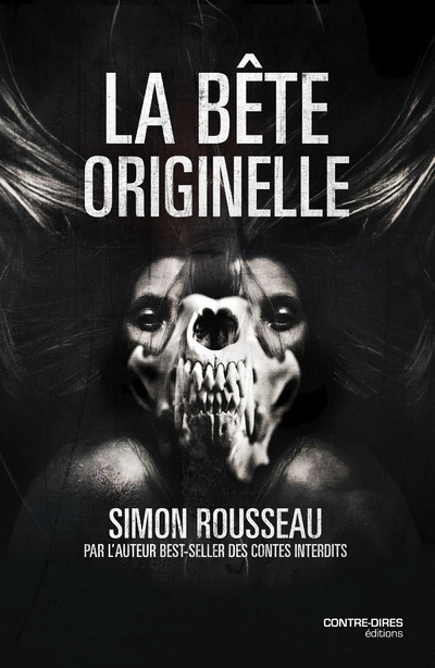 [9782849338926] La bête originelle