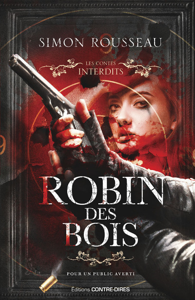 [9782849339282] Robin des bois