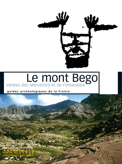 [9782858224357] Garc Mont Bégo