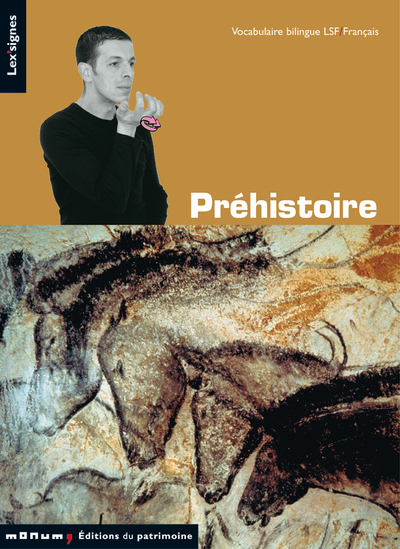 [9782858228058] Prehistoire