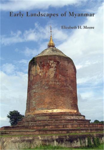 [9789749863312] Early Landscapes of Myanmar /anglais