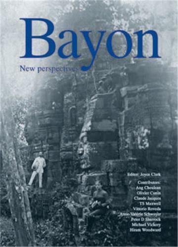 [9789749863473] Bayon New Perspectives /anglais