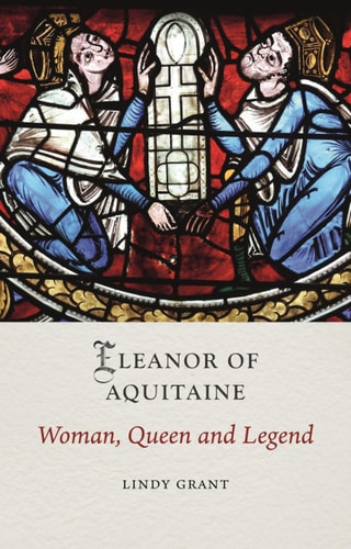 [9781836390862] ELEANOR OF AQUITAINE WOMAN QUEEN & LEGEN