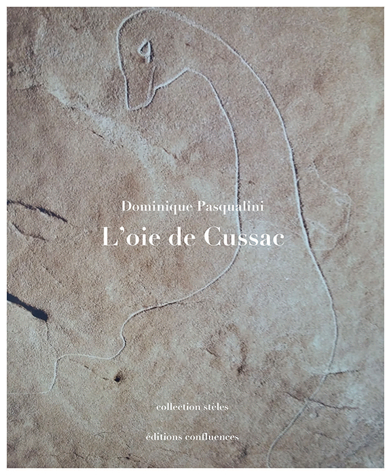 [9791070065167] L'oie de Cussac