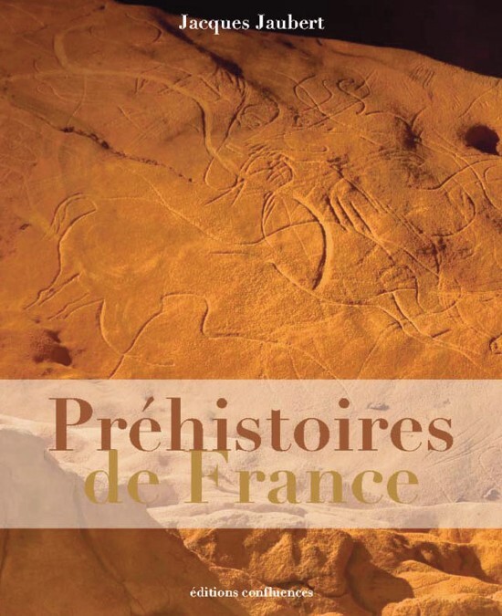 [9791070065228] Préhistoires de France