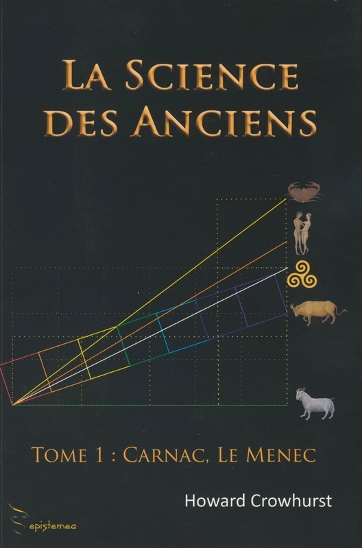 [9791092168686] Le sens caché des alignements du Menec