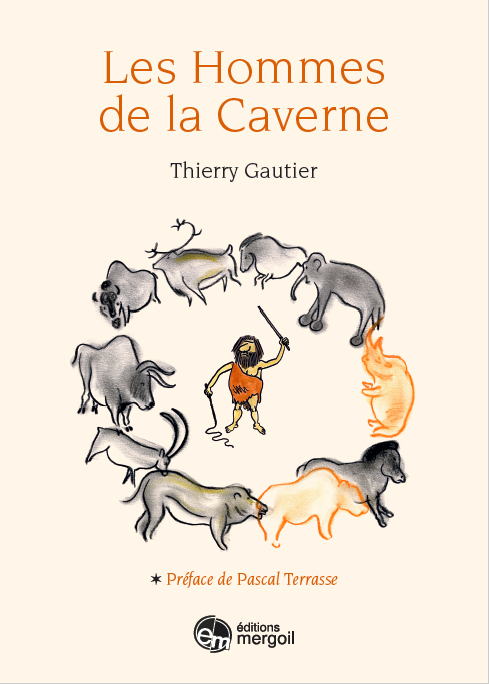 [9782355180699] Les hommes de la Caverne