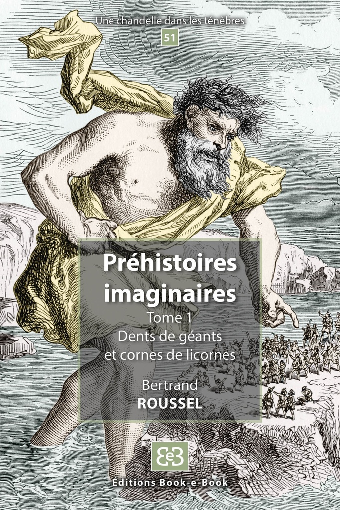 [9782372460521] Préhistoires imaginaires