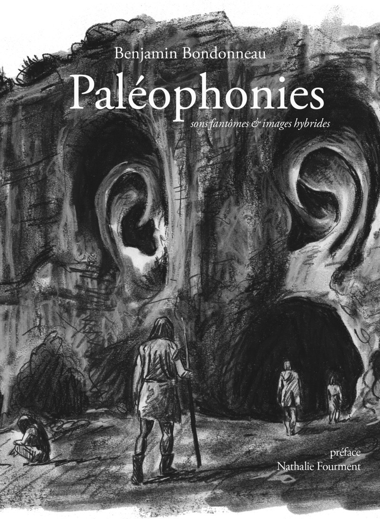 [9782491992453] PALEOPHONIES