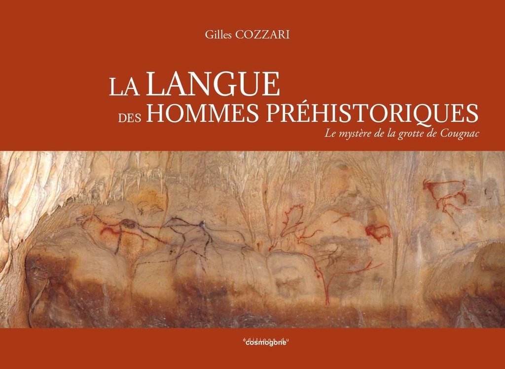 [9782810303588] La langue des hommes préhistoriques