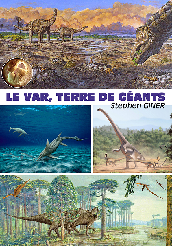 [9782812712029] LE VAR, TERRE DE GEANTS