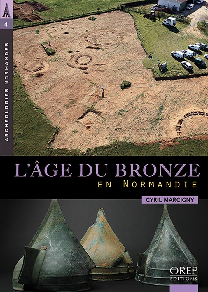 L'Age du bronze en Normandie