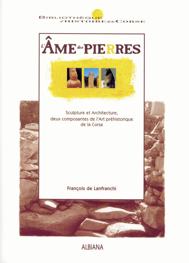 [9782846980234] L’âme des pierres