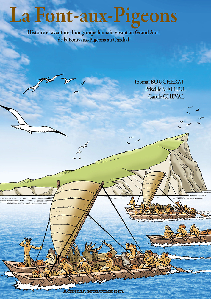 La Font-aux-Pigeons