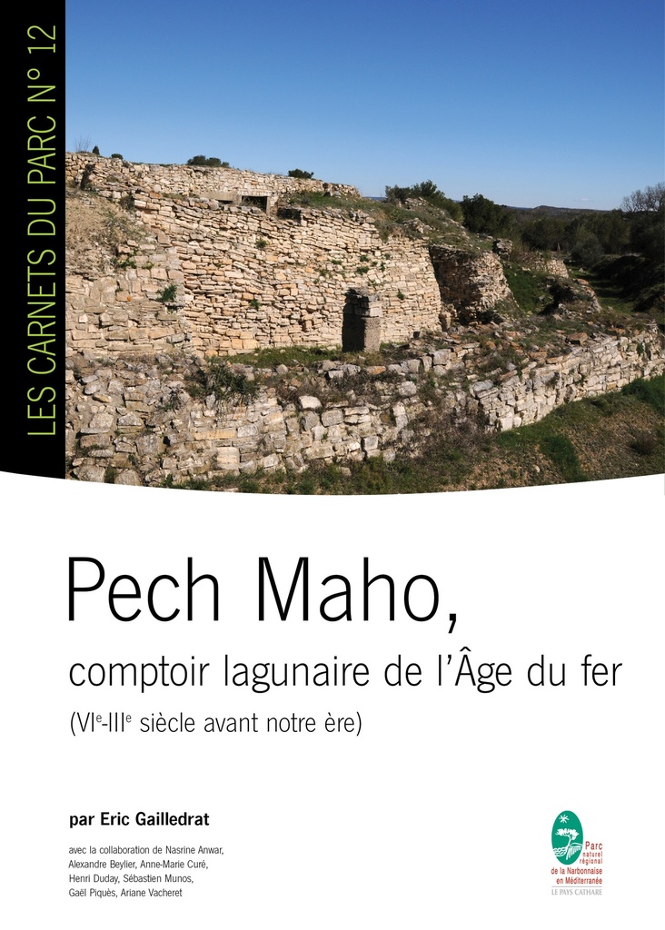 Pech Maho