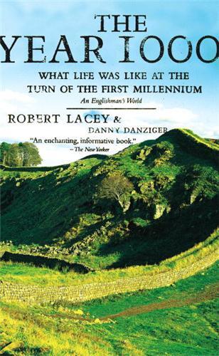 [9780316511575] The Year 1000 : What Life Was Like at the Turn of the First Millennium /anglais