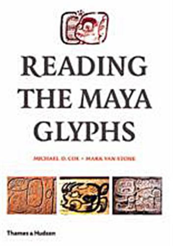 [9780500051108] Reading the Maya Glyphs (Hardback) /anglais