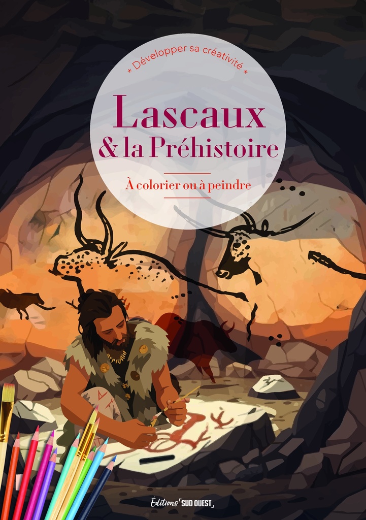 Lascaux et la Préhistoire