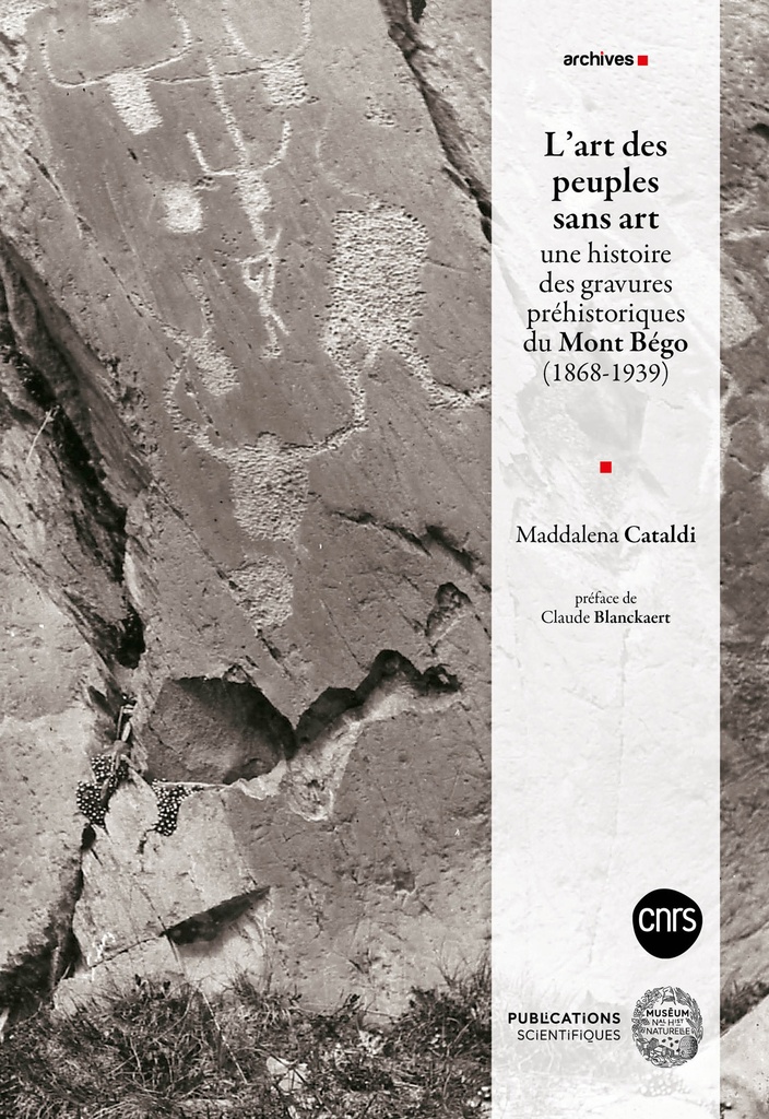 [9782383270409] L'art des peuples sans art