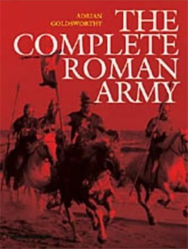 [9780500051245] The Complete Roman Army (Hardback) /anglais