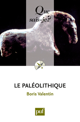 [9782130588306] LE PALEOLITHIQUE QSJ 3924