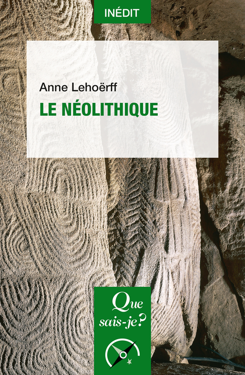 [9782715402416] Le néolithique