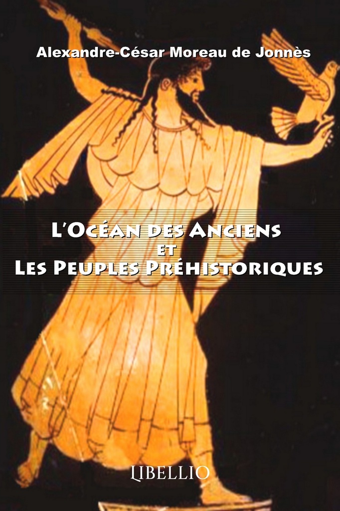 [9788412201840] L'Océan des Anciens et Les Peuples Préhistoriques