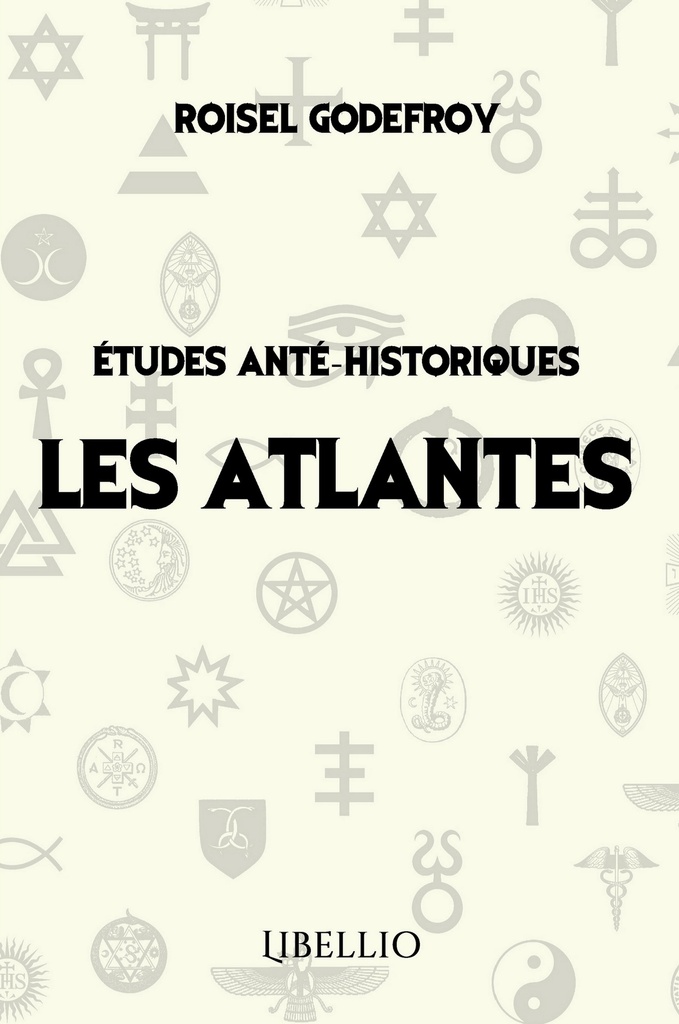 [9788412212709] Études Anté-Historiques Les Atlantes