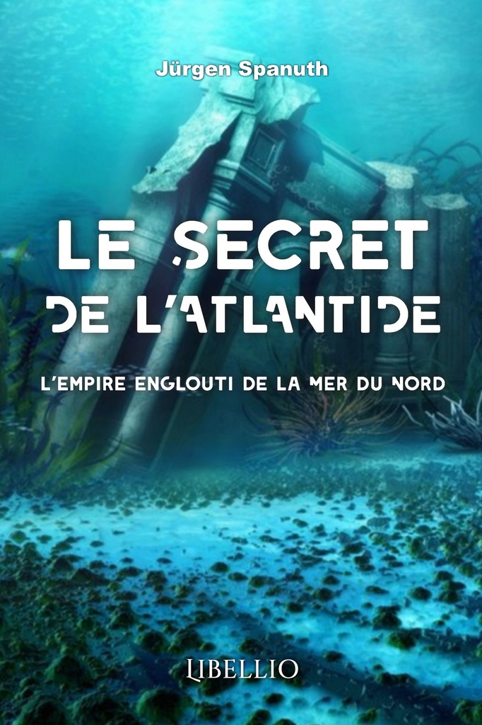 [9788412201802] LE SECRET DE L'ATLANTIDE
