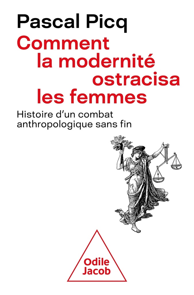 [9782415002626] Comment la modernité ostracisa les femmes