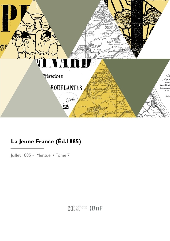 La jeune France