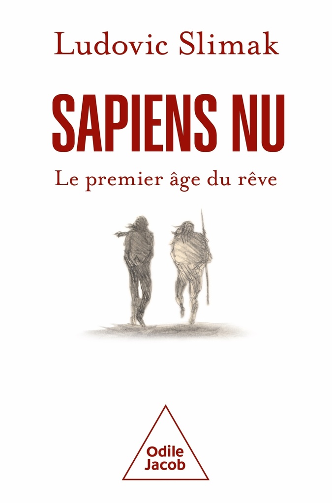 [9782415009397] Sapiens nu