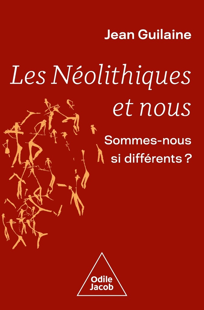 [9782415011758] Les Néolithiques et nous