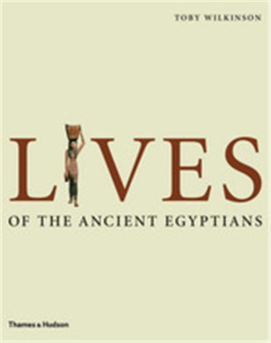 [9780500051481] Lives Of The Ancient Egyptians /anglais