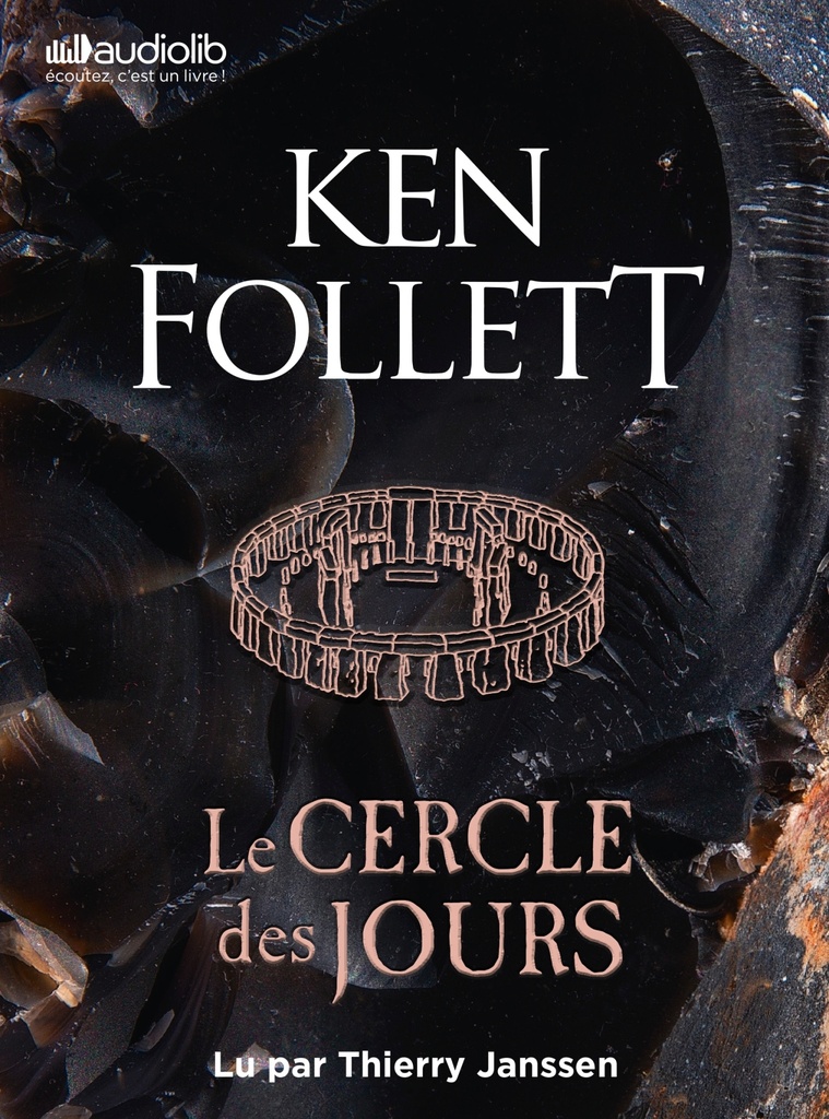 [9791035419158] Le Cercle des jours
