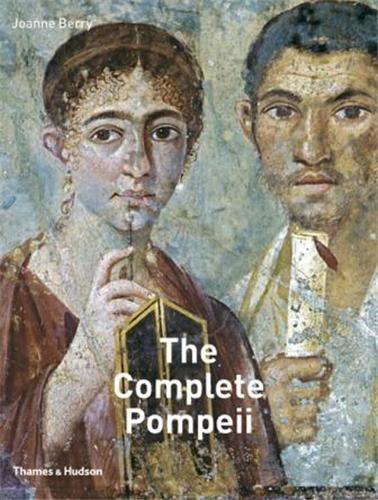 [9780500051504] The Complete Pompeii (Hardback) /anglais