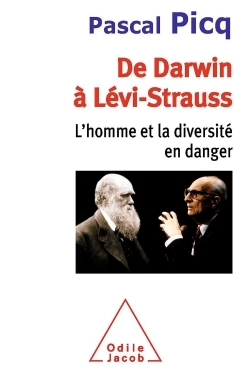 [9782738112248] De Darwin à Lévi-Strauss