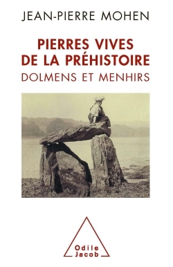 [9782738123077] Pierres vives de la préhistoire