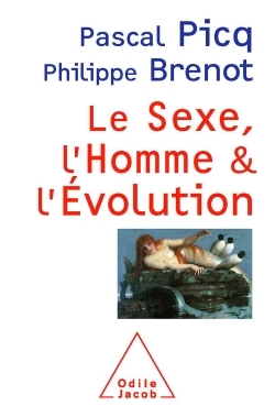[9782738121684] Le Sexe, l'Homme et l'évolution