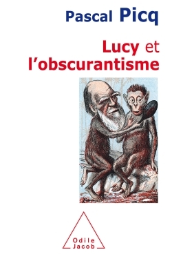 [9782738117830] Lucy et l'obscurantisme