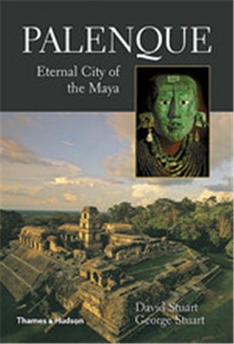 [9780500051566] Palenque Eternal City of the Maya /anglais
