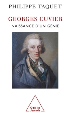 [9782738109699] Georges Cuvier Tome 1
