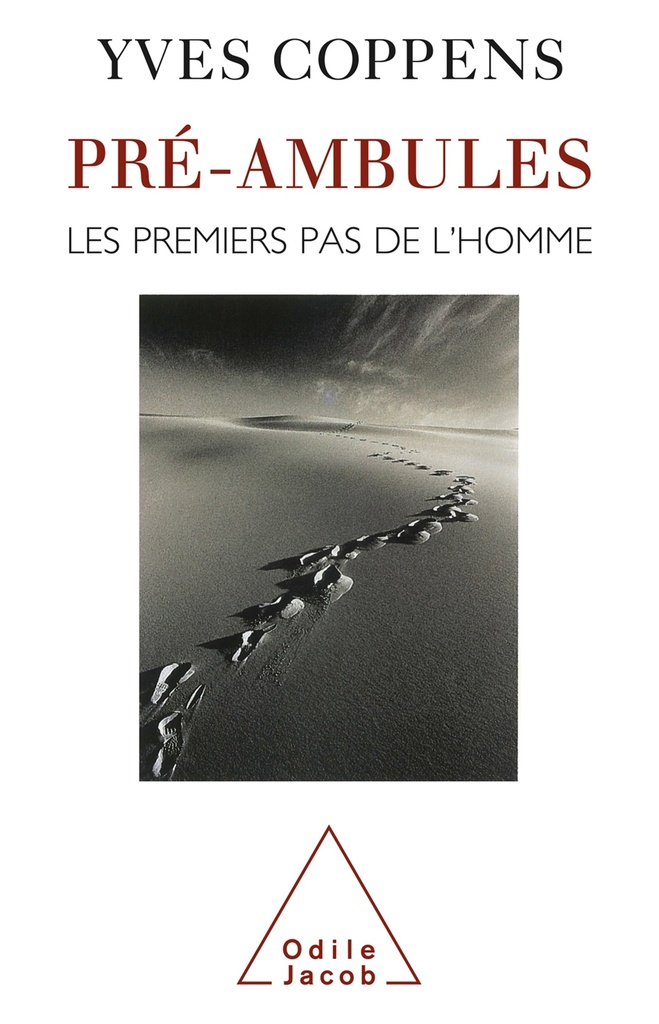 [9782738106681] Pré-ambules