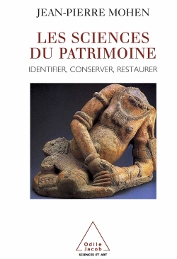 [9782738106605] Les Sciences du patrimoine