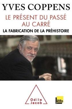 [9782738124760] Le Présent du passé au carré