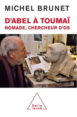 [9782738117380] D'Abel à Toumaï