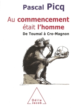 [9782738112811] Au commencement était l'homme