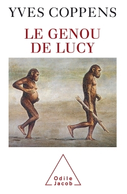 [9782738103345] Le Genou de Lucy