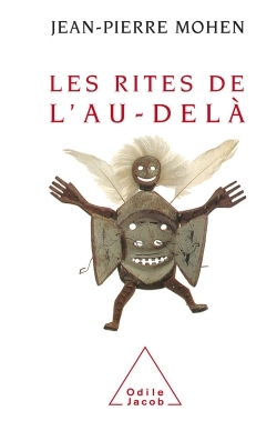 [9782738103246] Les Rites de l'au-delà
