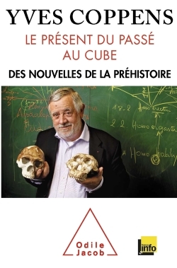 [9782738127792] Le Présent du passé au cube